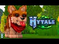 Hytale Ep. 8 - Eternal Farming thumbnail