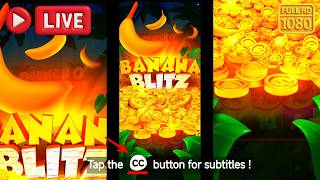 [LIVE] Why Cash Frenzy is Addictive Bunch of Bananas slots #05 Top