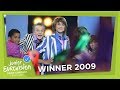 Junior eurovision 2009 ralf mackenbach  click clack  the netherlands    winner
