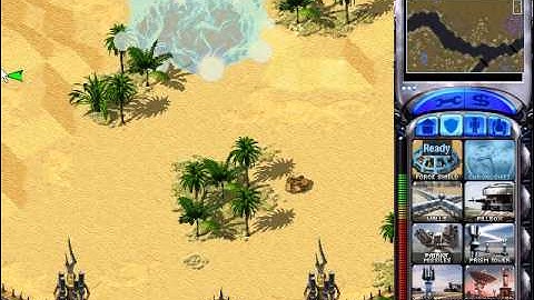 Command & Conquer Yuri