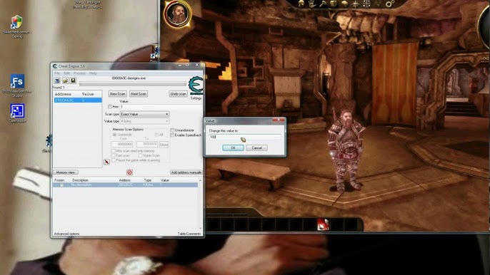 How to Get and use cheat codes in Dragon Age: Origins for the PC « Web  Games :: WonderHowTo