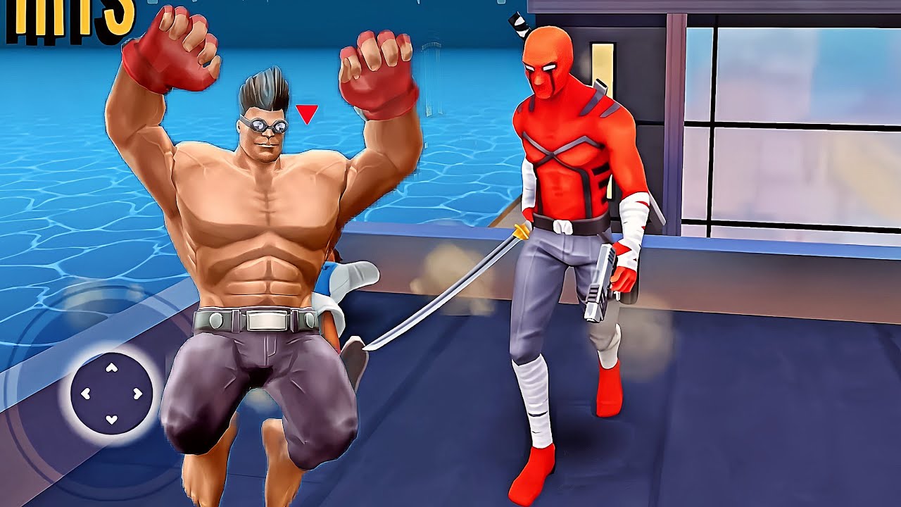 FLYING HULK & DEADPOOL BEST DUO SUPER HERO | SPIDER FIGHTER 3D GAMEPLAY
