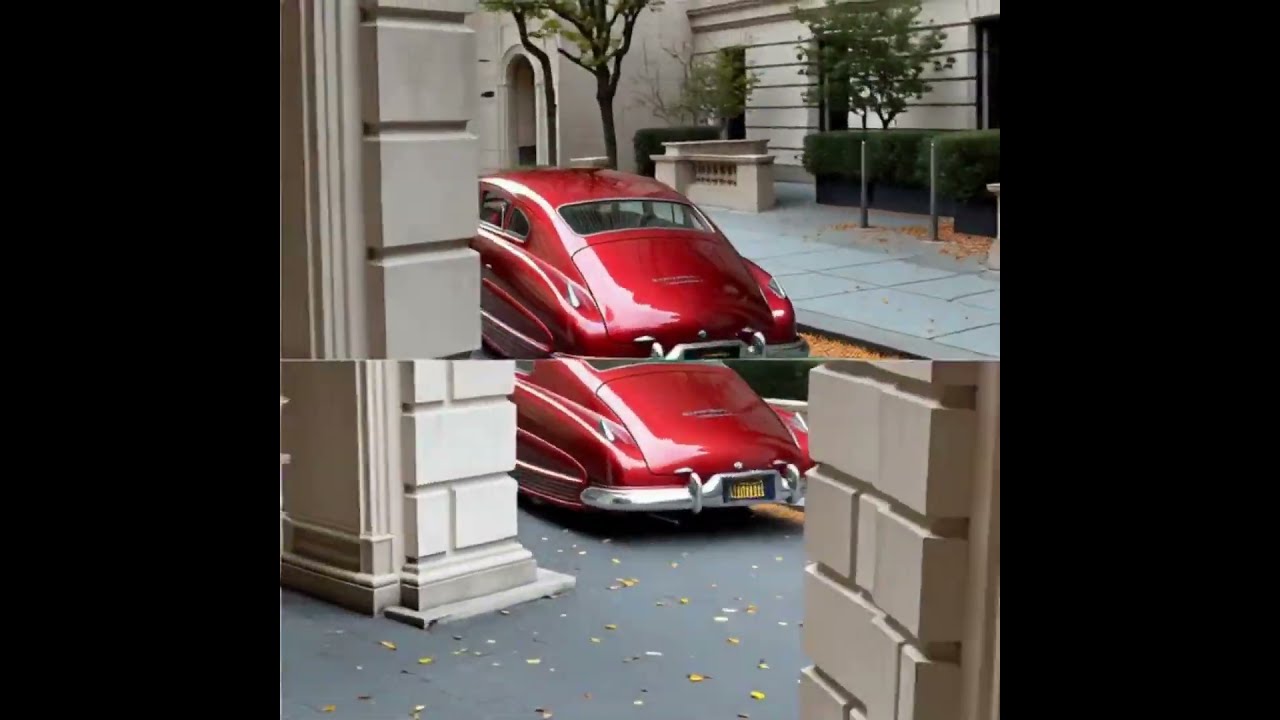 1948 Hudson Commodore: How the Revolutionary Step-Down Design Changed Cars Forever