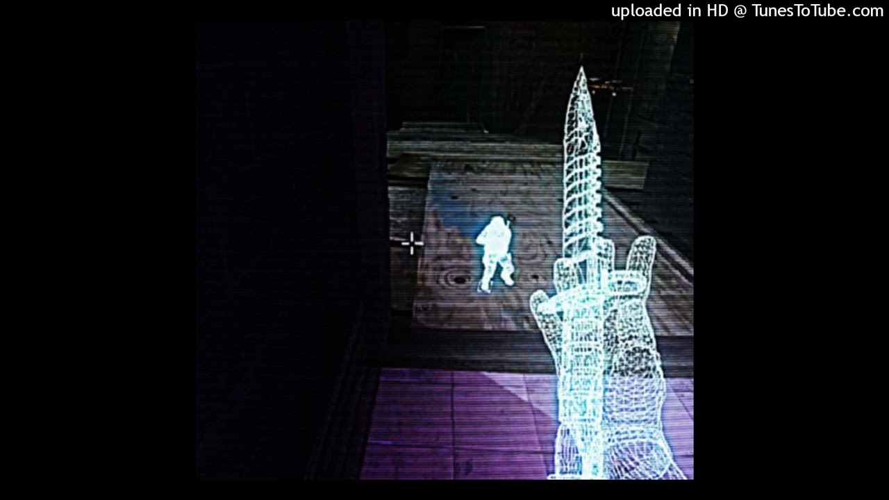 Cluster x Enzocerobulto x Under Type Beat - 