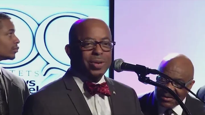 State Representative Wayne Howard is fondly rememb...