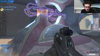 Middy FFA mid air killtac quadshot