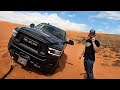 Are New Trucks Really Built For Off Road?