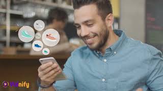 E Commerce Business | App Explainer Video
