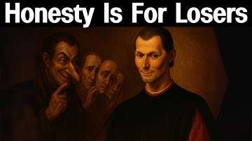 The Art of Deception: Machiavelli