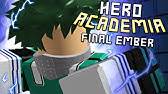 roblox my hero academia one for all rhiotv