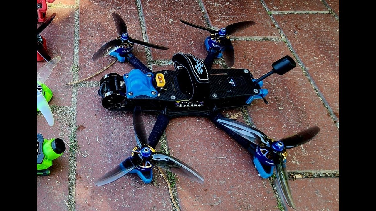 240819 Freestyle practice_AOS 5 v5 