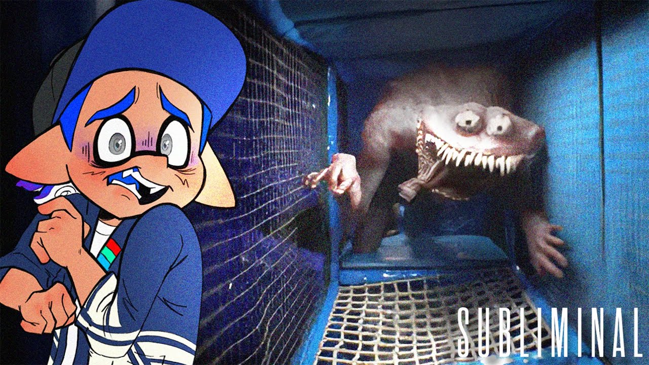 ЭТА ИГРА ЧУТЬ НЕ ДОВЕЛА МЕНЯ ДО СЕРДЕЧНОГО ПРИСТУПА! (Подсознательное — ВСЕ КОНЦОВКИ)