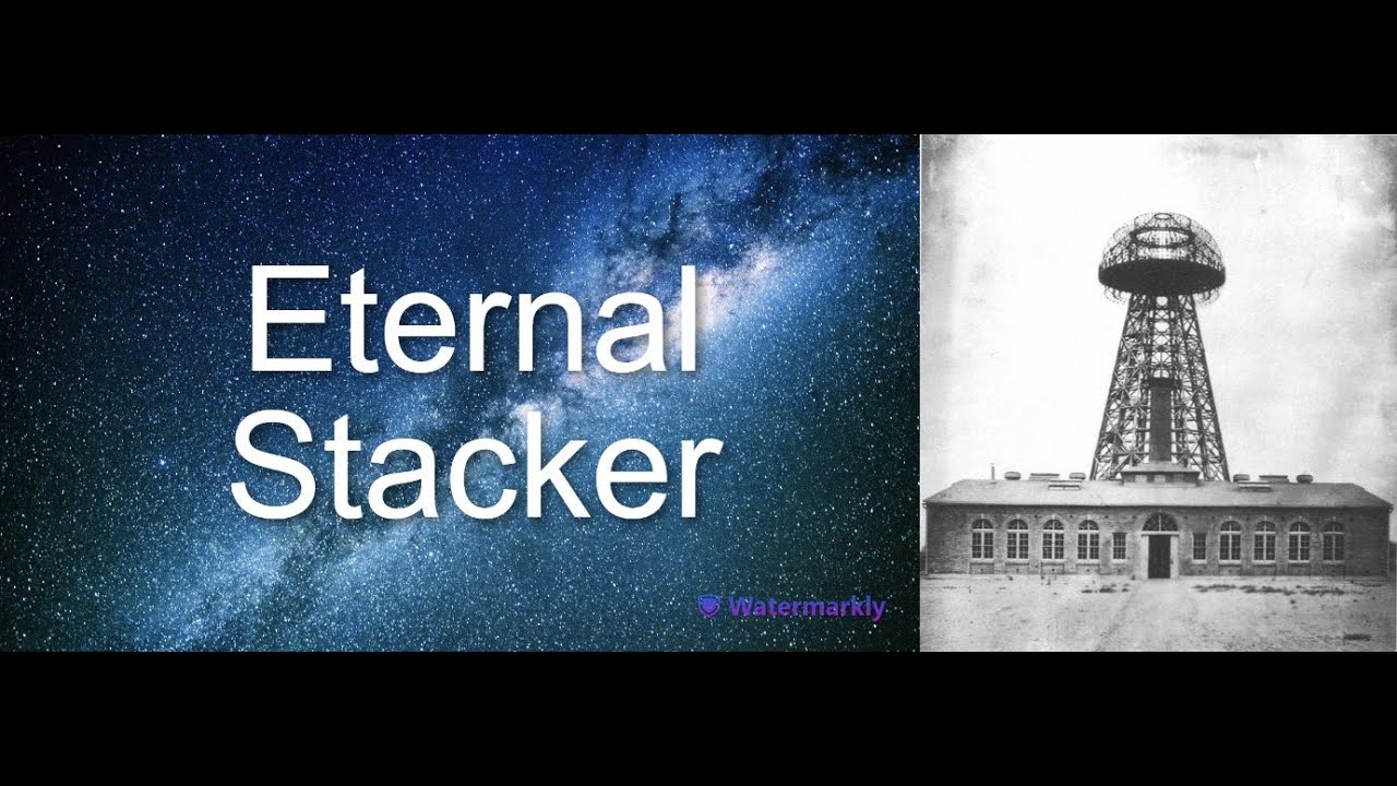 Сербия 100 динар 2021 Никола Тесла - Башня Теслы 2021 Serbia 100 Dinar ...