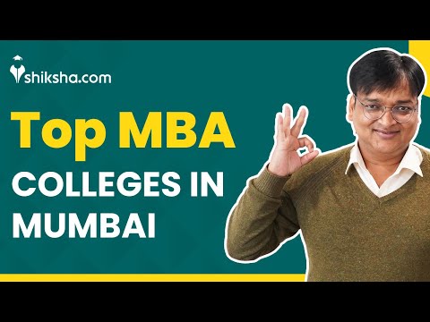 Top 5 best MBA Colleges in Mumbai | Placement | Fees Structure