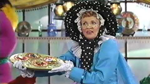 Rhyme Time Rhythm (All Versions) Part 178