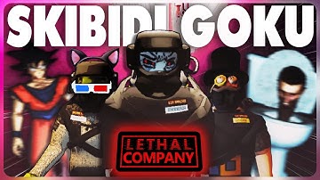 The 30 MOD Lethal Company Experience