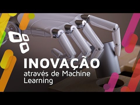 Machine learning ajudando a manter a inovação na indústria - Tecmundo