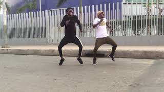 OS2 DOS 300 Freestyle na rua!