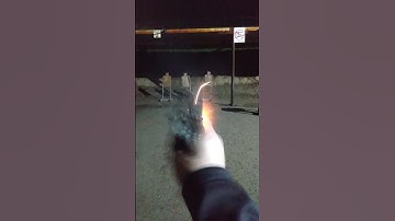 Shooting an original WWII Liberator pistol