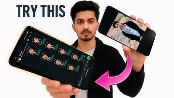 ChatGPT Se Apna WhatsApp Sticker Kaise Banaye? 😍 | Easy Trick 