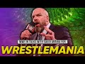 Wwe in talks with saudi arabia for wrestlemania  major raw taking time off