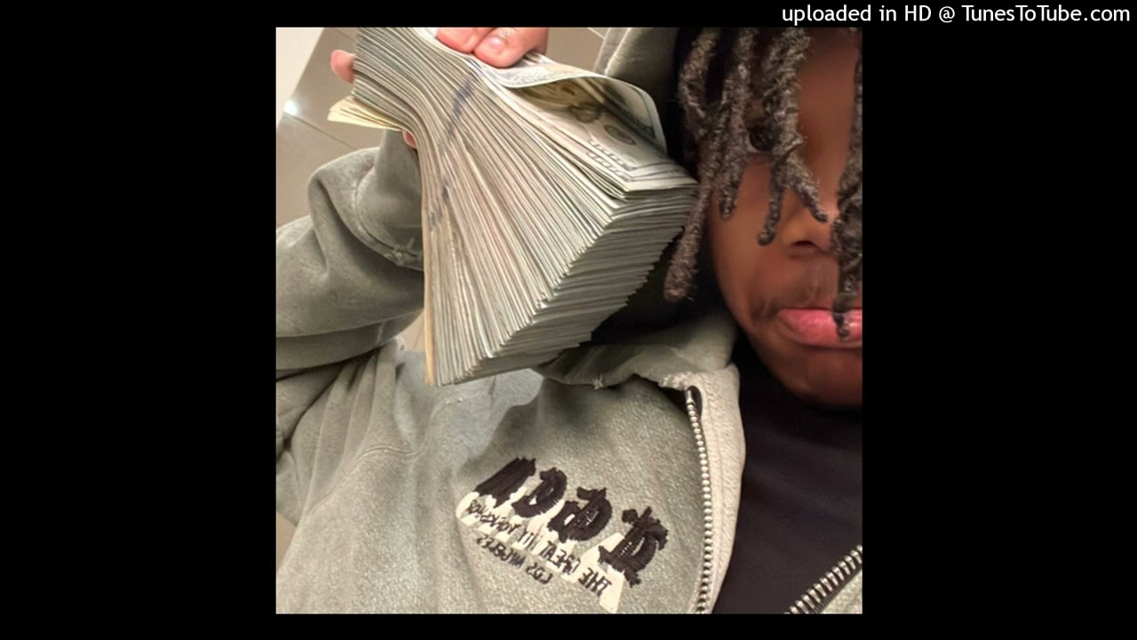 *FREE* KanKan x Chief Keef Type Beat