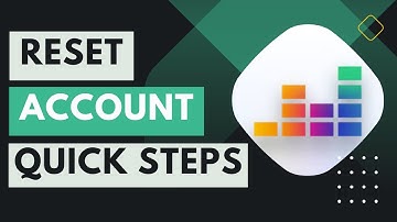 Deezer - How to Reset Account !