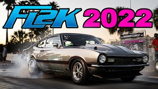 Twin Turbo Maverick takes on FL2K 2022 | Street Car Class