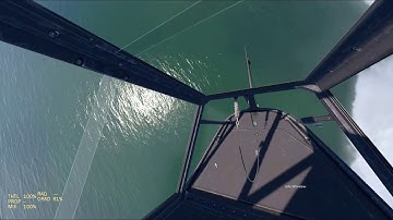 IL-2 Cliffs of Dover Blitz - 9./JG54 - Martin Drews