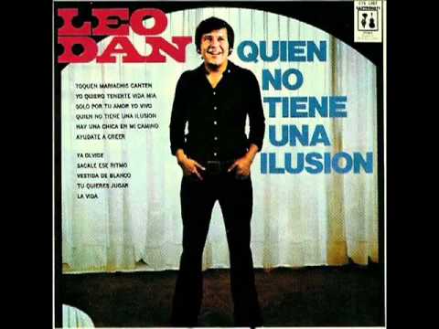 Putar Ayúdate a Creer - Leo Dan