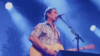 Pete Murray SOLD OUT Fortitude Music Hall 22/7/23