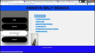 UTS Praktikum Dasar Pemrograman Web (membuat web sederhana)html