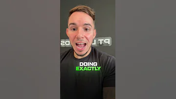 How I Changed My Life 