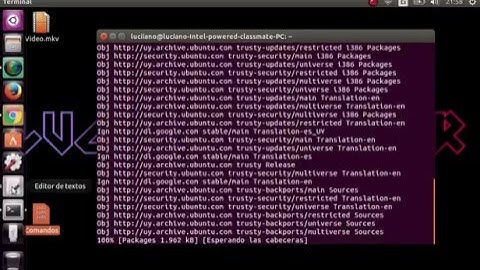 Como Instalar Simplescreenrecorder para ubuntu