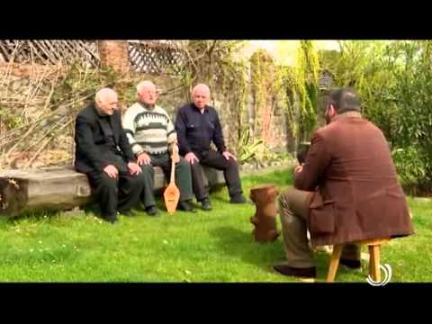 ეთნოფორი / სენაკი / 1 04 2015