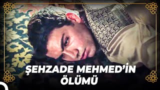 Mehmed, Son Nefesini Verdi! | Osmanlı Tarihi