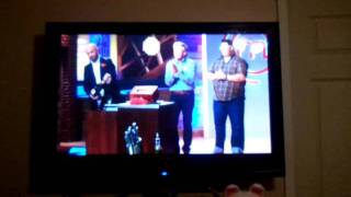 craigslist tv