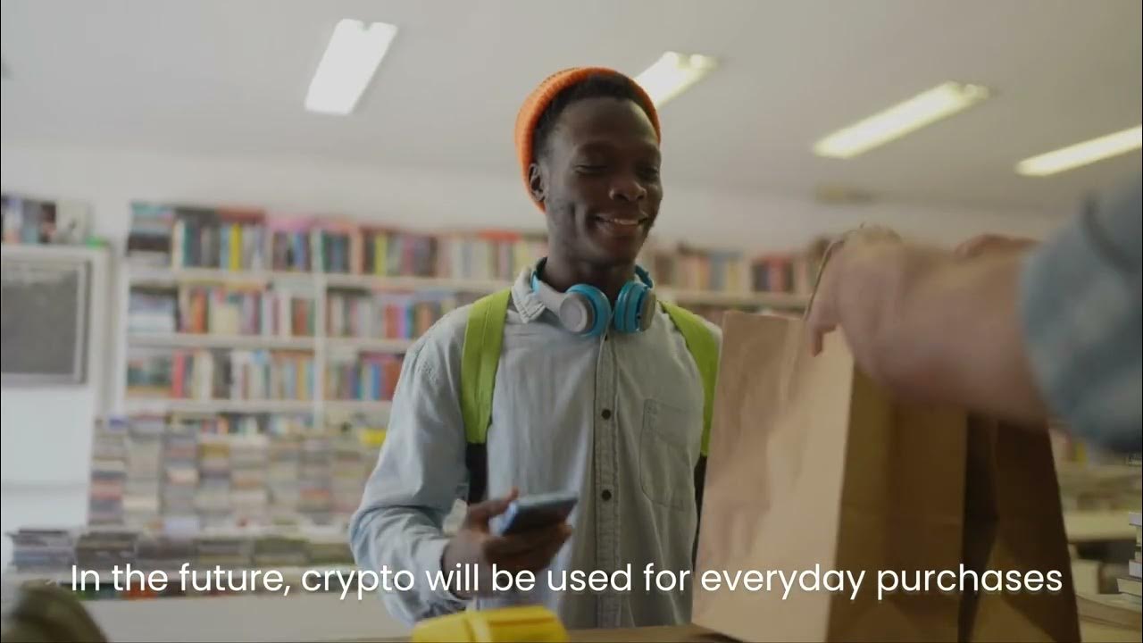 Introducing BoomPay Payments just got inclusive YouTube