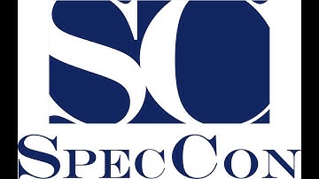 Speccon: How to be successful in an interview