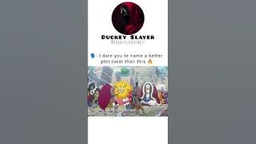 One of the beat plot twists 🔥🔥 #anime #shorts #onepiece #plottwist #oden #luffy