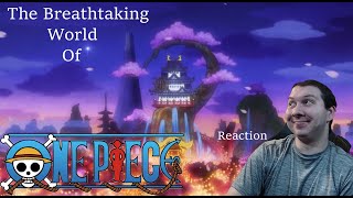 Reacting to The Breathtaking World of One Piece
Comment what else you think I should react to next.
#animereaction #onepiece #reaction
Original Video: https://www.youtube.com/watch?v=59QWuITAndY
Socials:
Gaming Channel: https://www.youtube.com/@Fedugaler
Kick: https://kick.com/fedugaler
Twitch: https://twitch.tv/fedugaler
Twitter: https://twitter.com/Fedugaler
Instagram: https://www.instagram.com/fedugaler
Discord: https://discord.gg/Y3JUghyrUG
• All the videos, songs, images, and graphics used in the video belong to their respective owners and I or this channel does not claim any right over them.
• Copyright Disclaimer Under Section 107 of the Copyright Act 1976, allowance is made for fair use for purposes such as criticism, comment, news reporting, teaching, scholarship, and research. Fair use is a use permitted by copyright statute that might otherwise be infringing. Non-profit, educational or personal use tips the balance in favor of fair use. No copyright infringement intended. ALL RIGHTS BELONG TO THEIR RESPECTIVE OWNERS Reacting to The Breathtaking World of One Piece