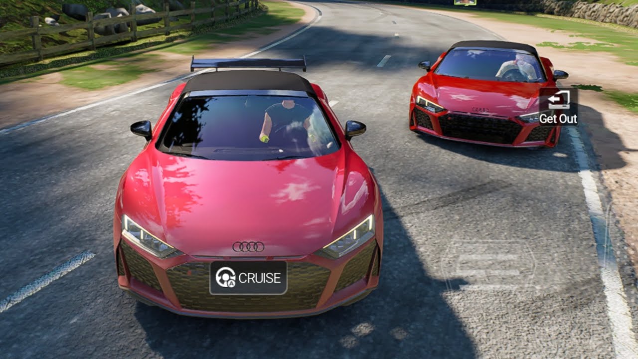 RACING MASTER🔥😱 FULL MAX GRAPHICS GAMEPLAY #RACING #SUPERCAR #RACING #DRIFTING 🔥 #RACING MASTER🔥 