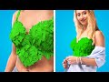 CLEVER BRA HACKS ! 18 Girly Fashion Hacks & DIY Ideas by Crafty Panda