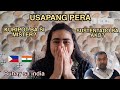 BUHAY SA INDIA / USAPANG PERA ,SUSTENTO ,KURIPOT BA ANG INDIANO KONG MISTER / FILIPINA INDIAN FAMILY