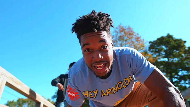 Ray Wimley feat. Ryan Lee x 'Goin Up' - (Official ...