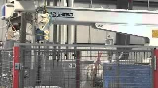 Plastic Injection Molding Sequence