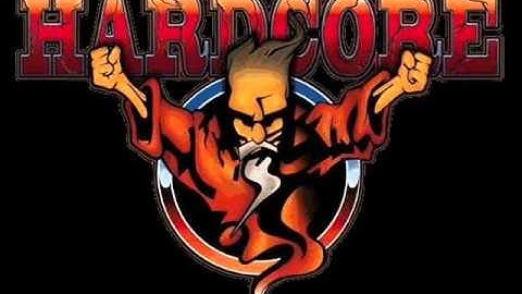 Angerfist - And Jesus Wept (Switch Technique Remix)