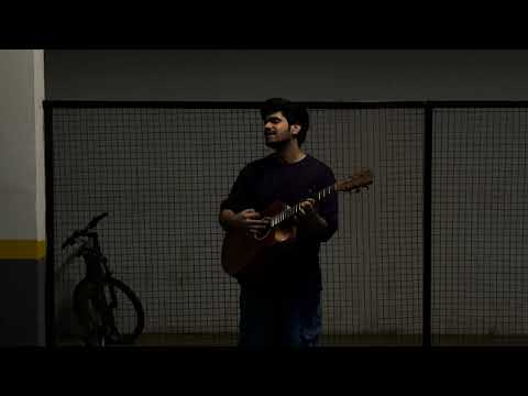 Chahun Main Ya Naa X Akash Mathpal Aashiqui 2 Cover Guitar Music Arijitsinghsongs Bollywood 