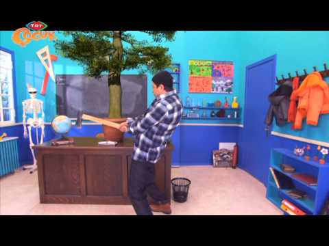 Öğretmenim Canım Benim Sakız Ağacı