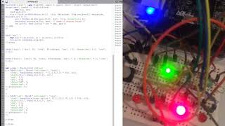 Celebrity Bela + SuperCollider: Remote Control Wealth